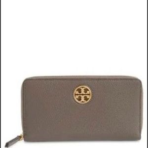 NWT Tory Burch Wallet